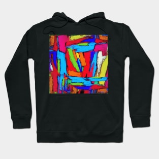 Crusher Hoodie